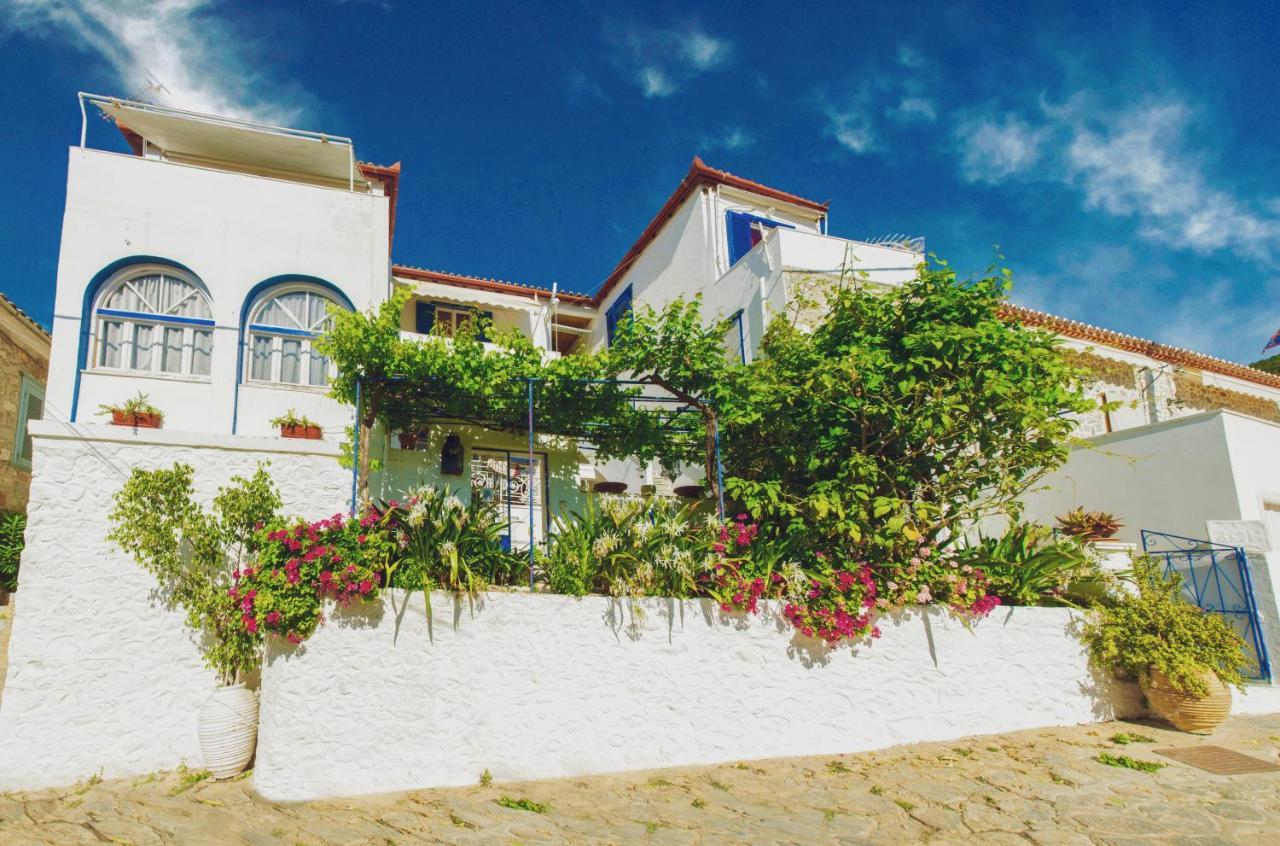 Zoe Apartments No 7 , Hydra Island Greece מראה חיצוני תמונה