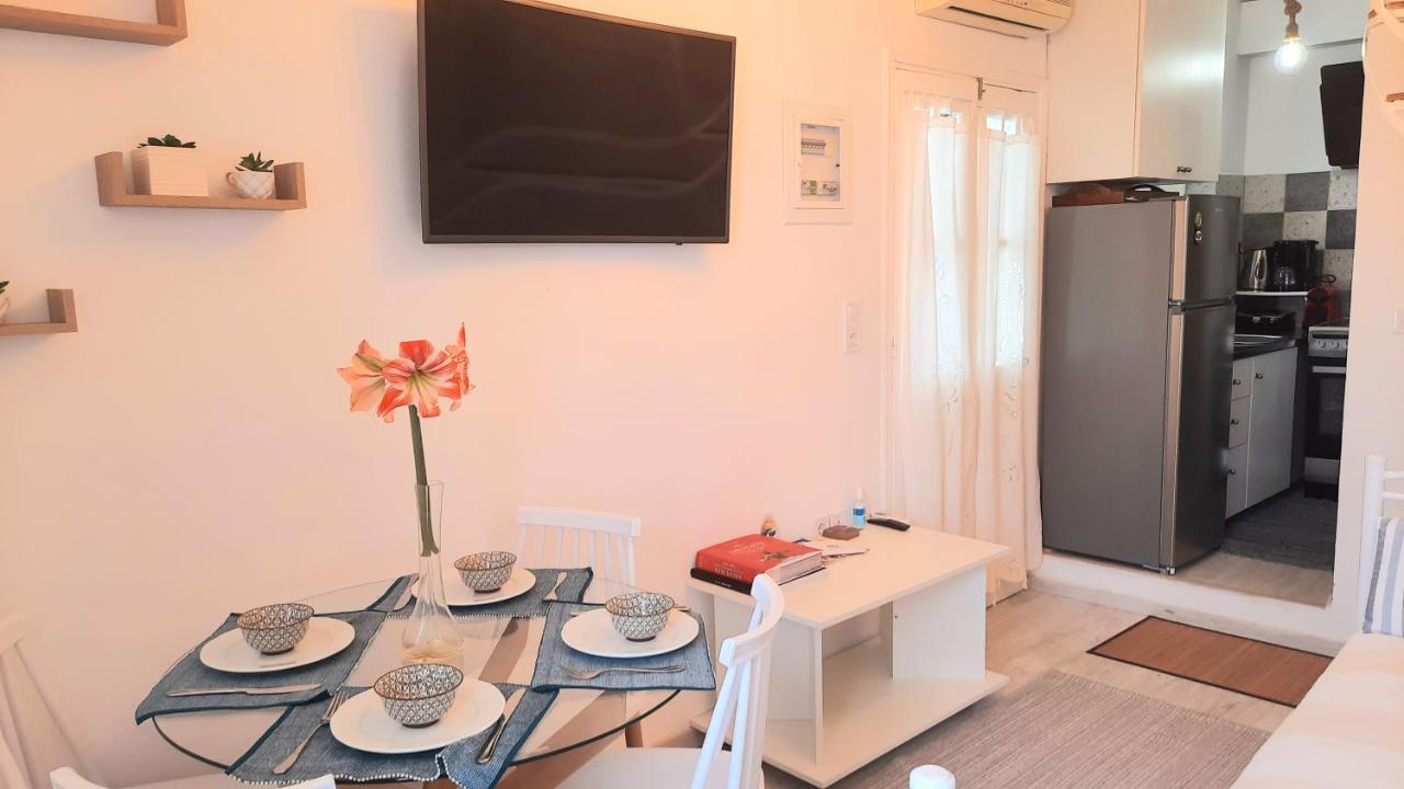 Zoe Apartments No 7 , Hydra Island Greece מראה חיצוני תמונה