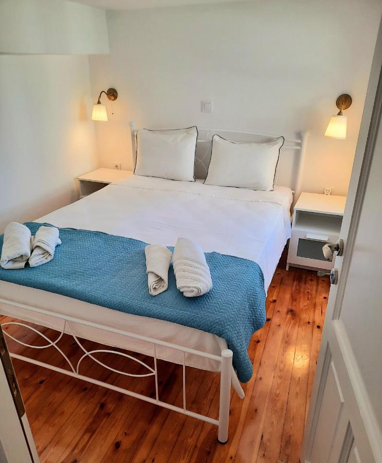 Zoe Apartments No 7 , Hydra Island Greece מראה חיצוני תמונה