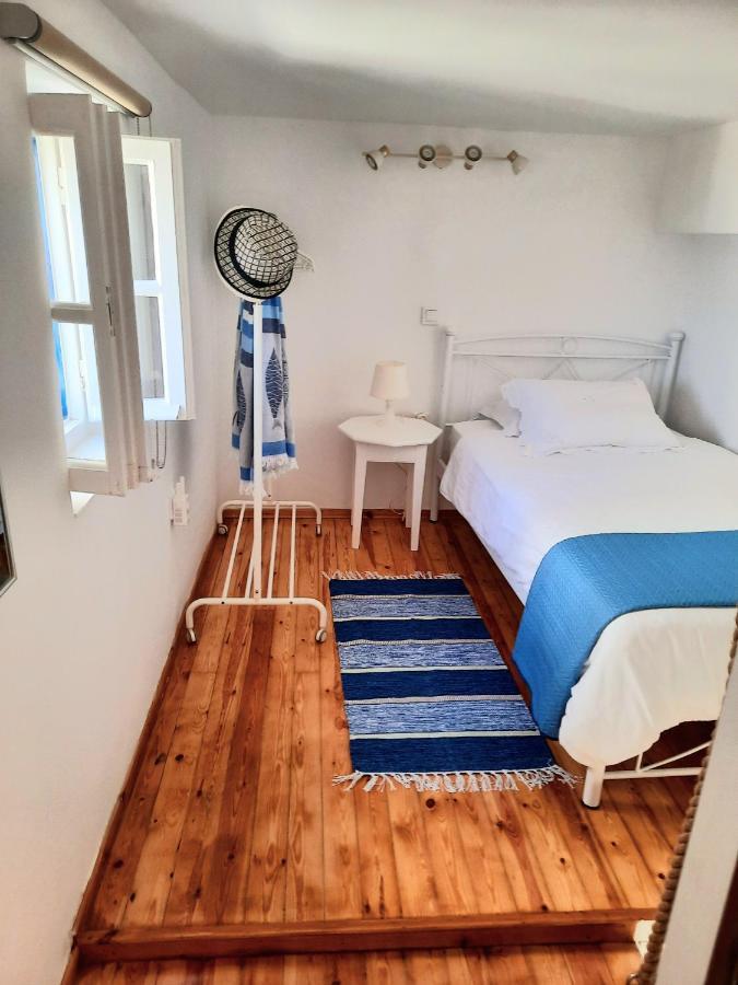 Zoe Apartments No 7 , Hydra Island Greece מראה חיצוני תמונה