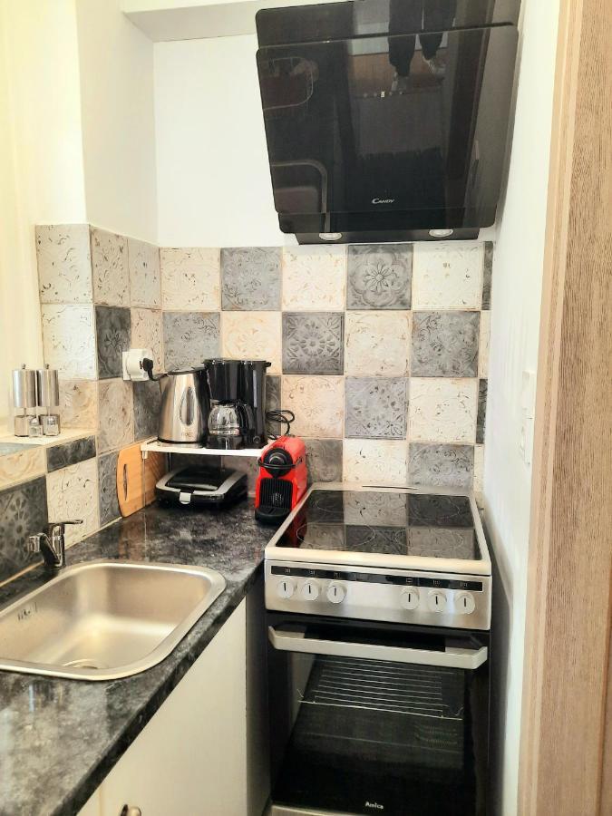 Zoe Apartments No 7 , Hydra Island Greece מראה חיצוני תמונה